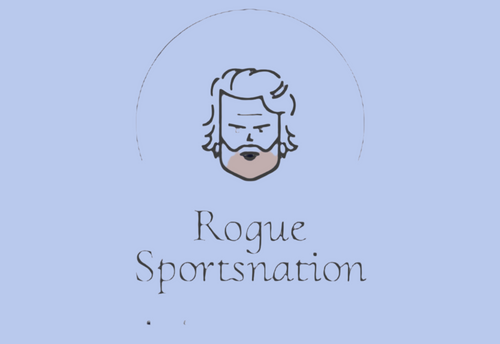 Rogue Sports Nation